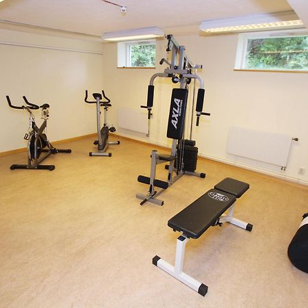 Nynaesgarden Hotell & Konferens Nynäshamn Dış mekan fotoğraf