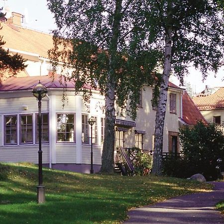 Nynaesgarden Hotell & Konferens Nynäshamn Dış mekan fotoğraf