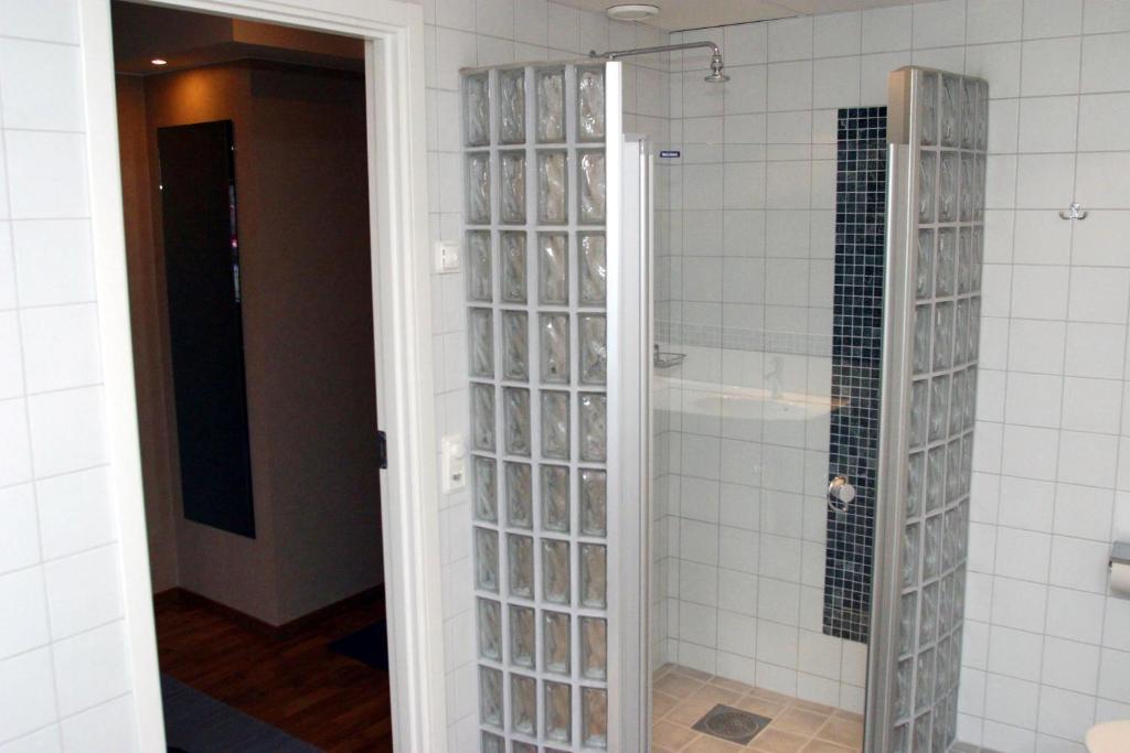 Nynaesgarden Hotell & Konferens Nynäshamn Oda fotoğraf
