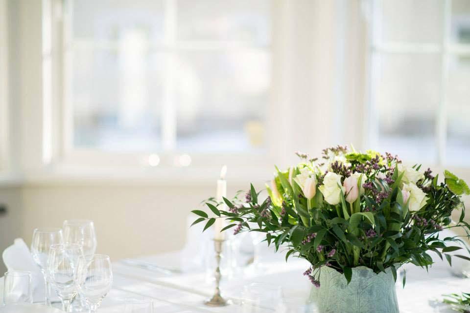 Nynaesgarden Hotell & Konferens Nynäshamn Dış mekan fotoğraf