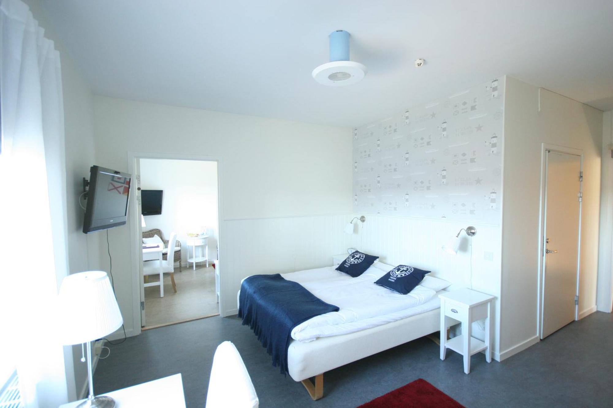 Nynaesgarden Hotell & Konferens Nynäshamn Dış mekan fotoğraf