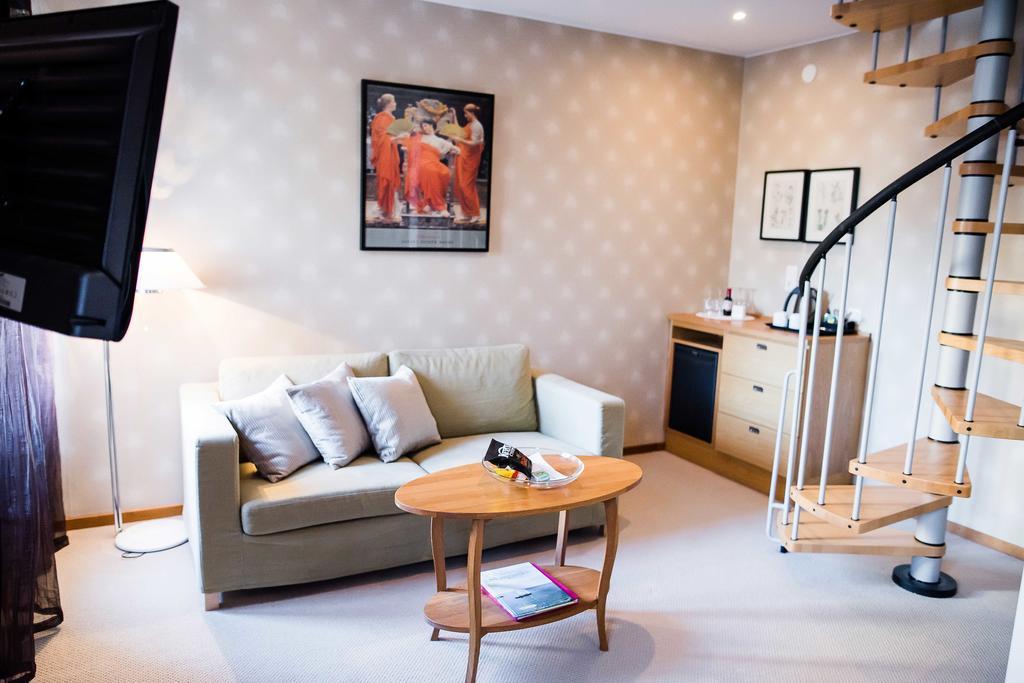 Nynaesgarden Hotell & Konferens Nynäshamn Oda fotoğraf