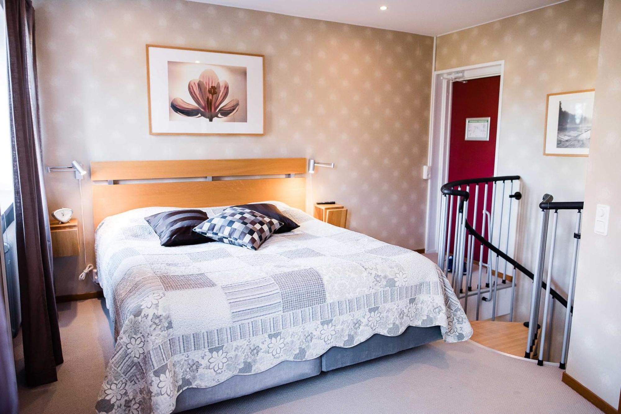 Nynaesgarden Hotell & Konferens Nynäshamn Dış mekan fotoğraf