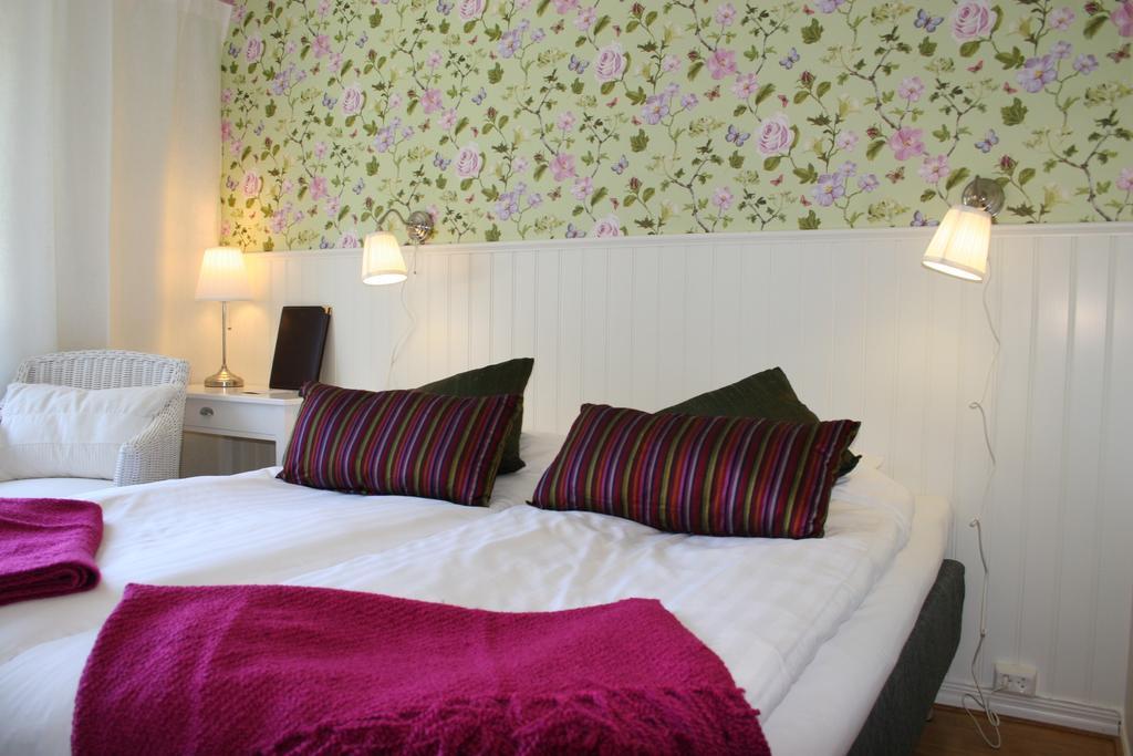 Nynaesgarden Hotell & Konferens Nynäshamn Dış mekan fotoğraf