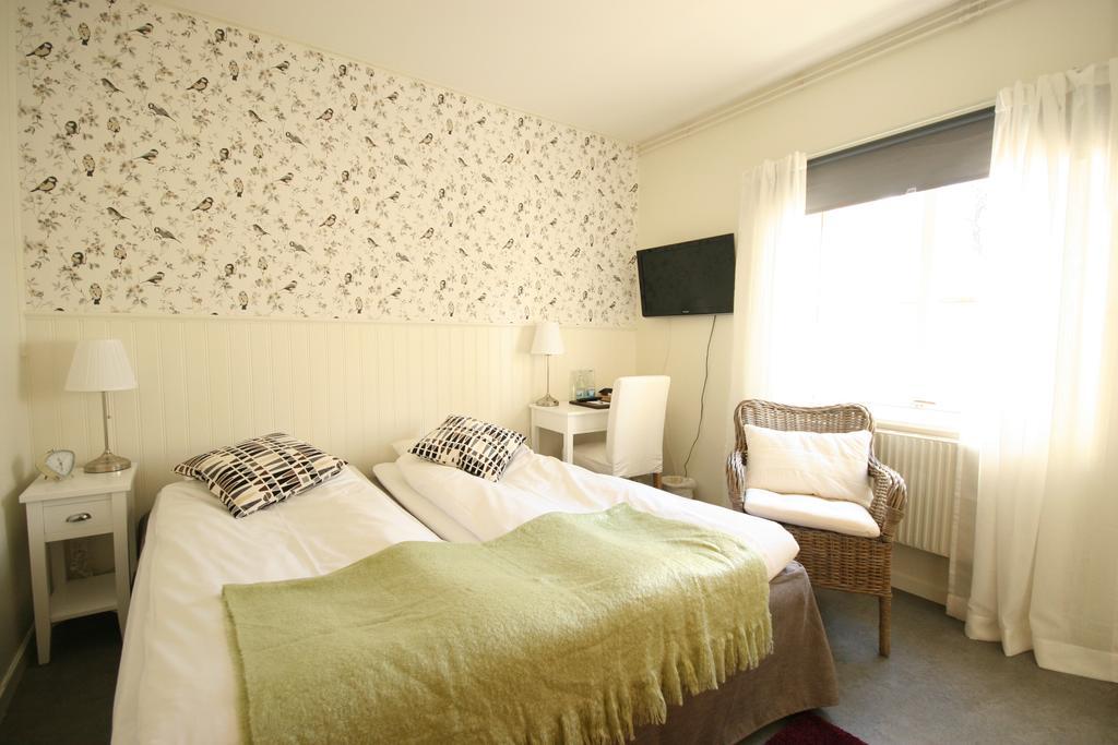 Nynaesgarden Hotell & Konferens Nynäshamn Dış mekan fotoğraf