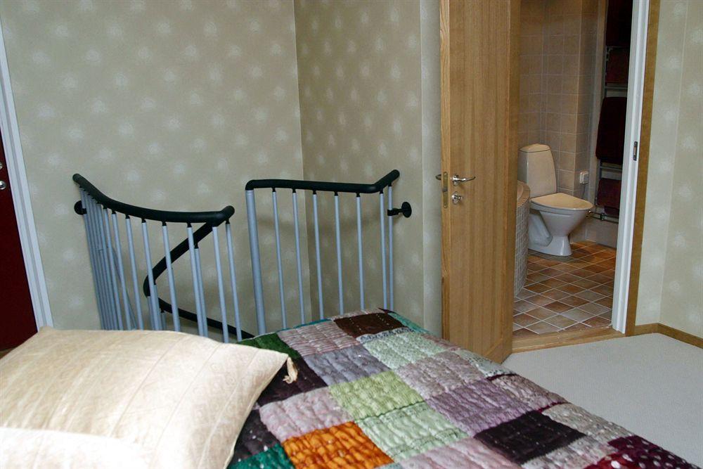 Nynaesgarden Hotell & Konferens Nynäshamn Dış mekan fotoğraf