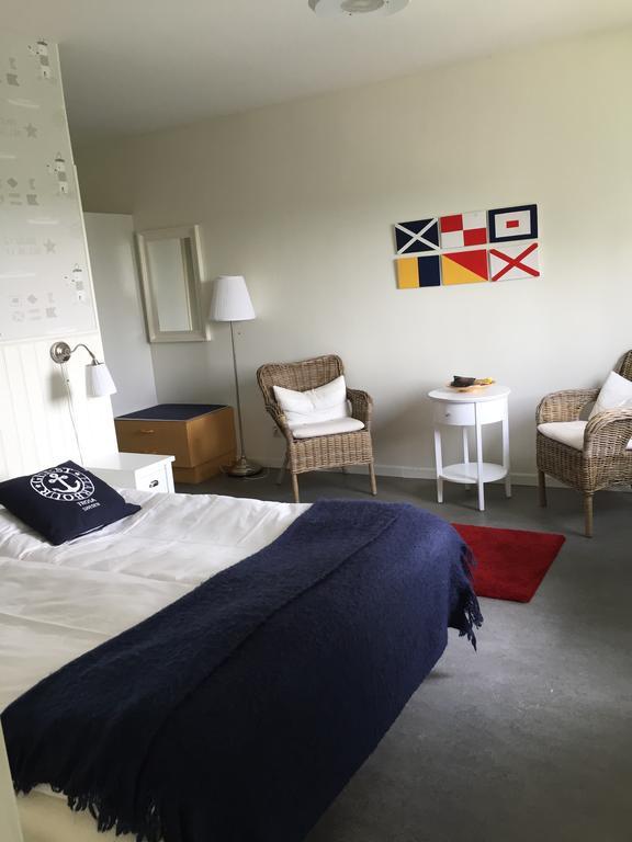 Nynaesgarden Hotell & Konferens Nynäshamn Dış mekan fotoğraf