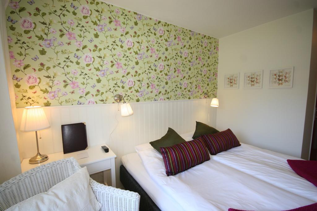 Nynaesgarden Hotell & Konferens Nynäshamn Dış mekan fotoğraf