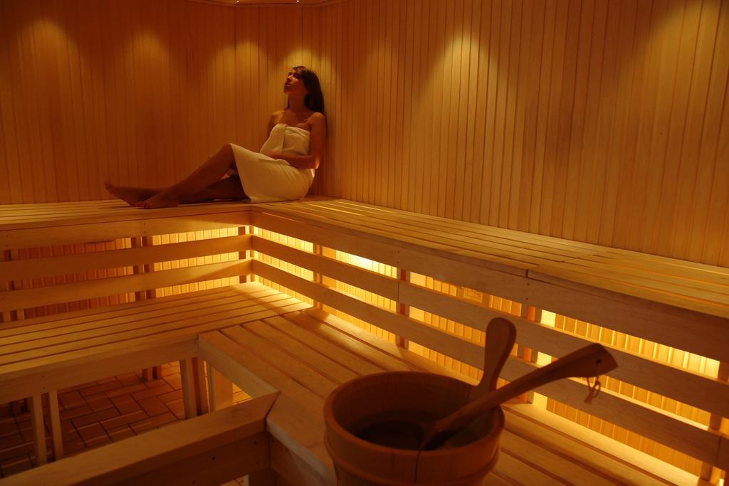 Nynaesgarden Hotell & Konferens Nynäshamn Dış mekan fotoğraf