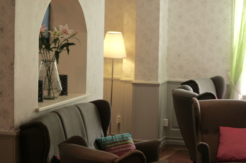 Nynaesgarden Hotell & Konferens Nynäshamn Dış mekan fotoğraf