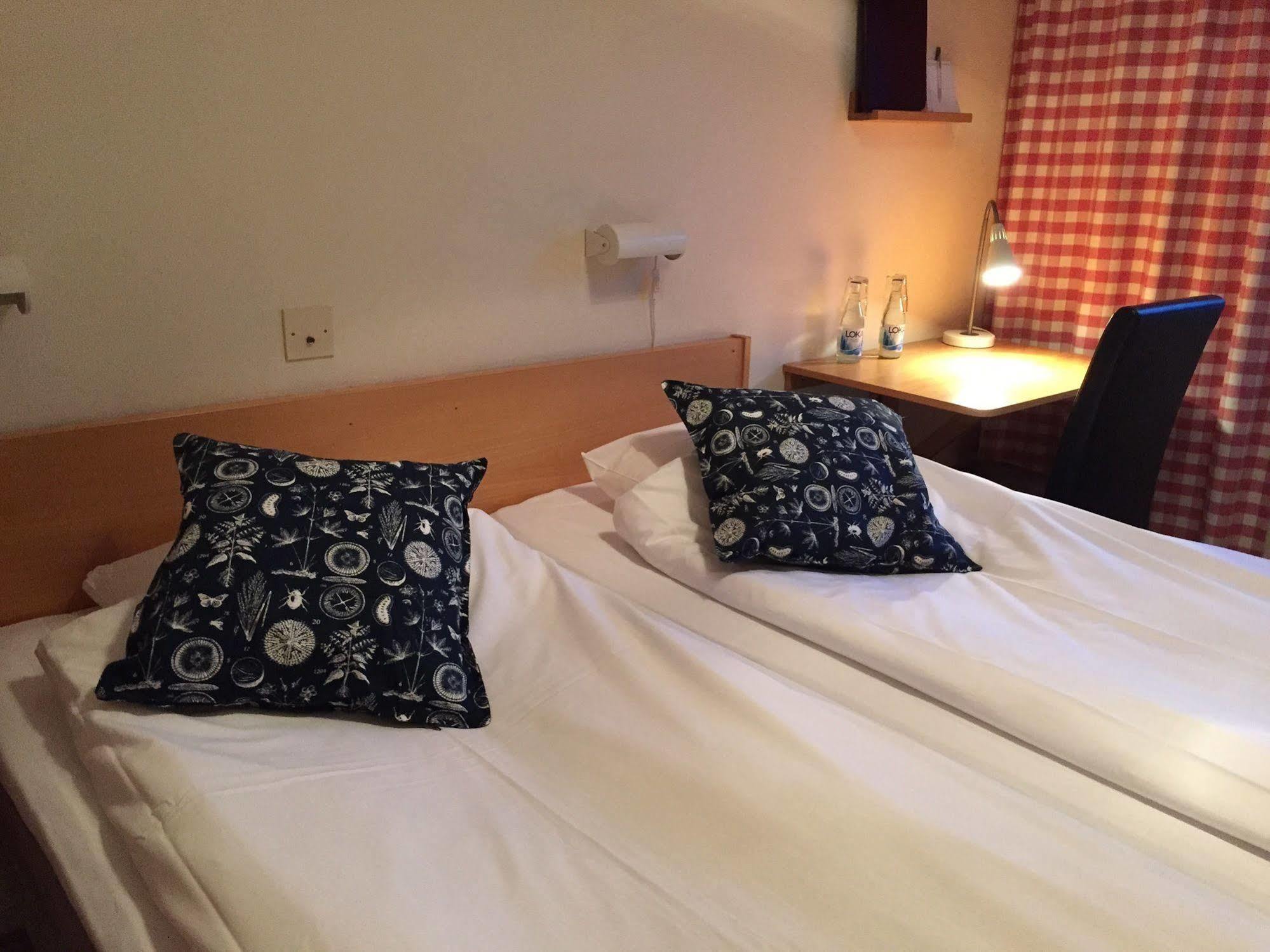 Nynaesgarden Hotell & Konferens Nynäshamn Dış mekan fotoğraf